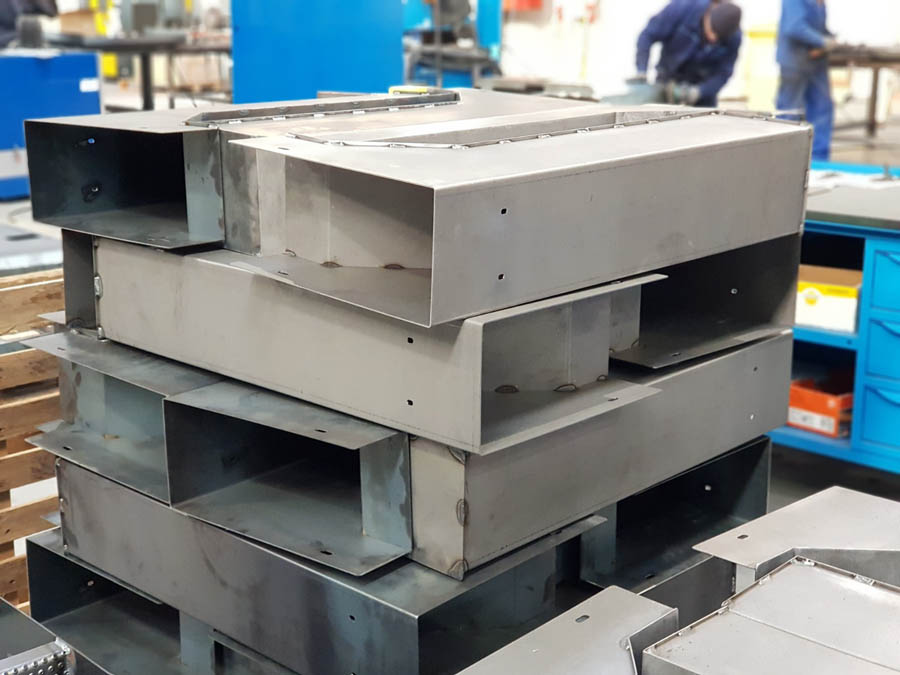 Edging Forming Services Inotech offers CNC bending services carried out to the highest standards of quality and precision 5