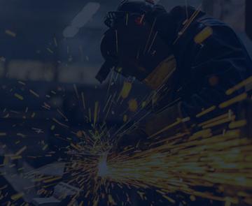 bg2 image Welding Parts Specialist per la lavorazione dei metalli, la saldatura di componenti saldati e assemblaggi saldati è la nostra competenza principale
