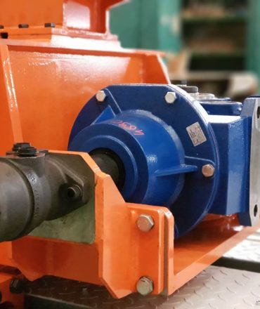Komponentmonteringstjenester INOTECH Machining Rumænien