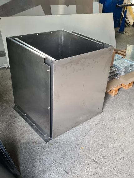 sheet metal parts