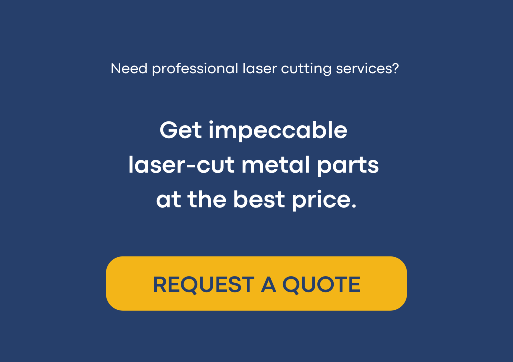 LASER Cutting