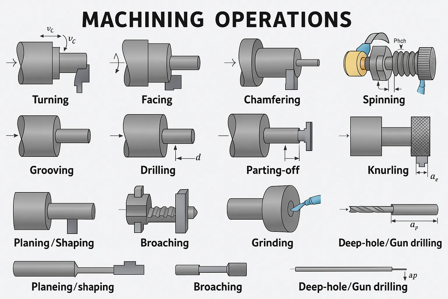 Närbildsvängning med kylvätska