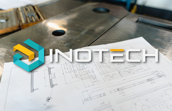 Inotech bearbetning