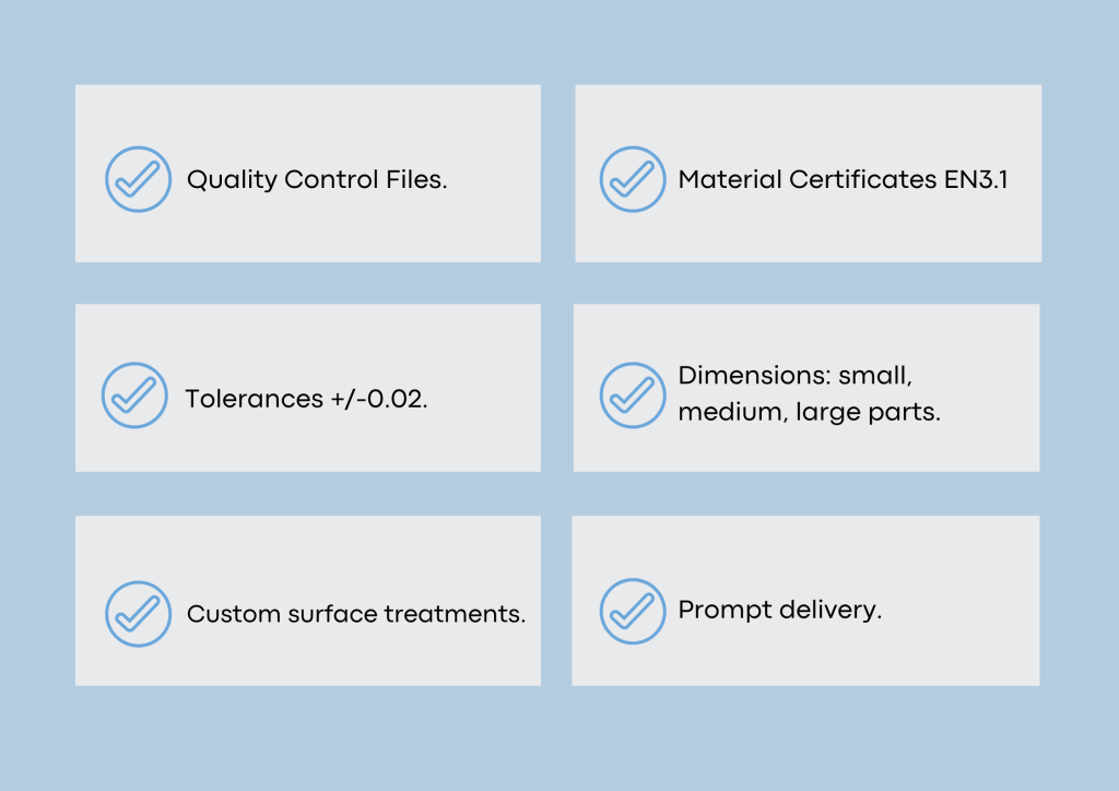 CNC turning advantages - INOTECH Machining (2)