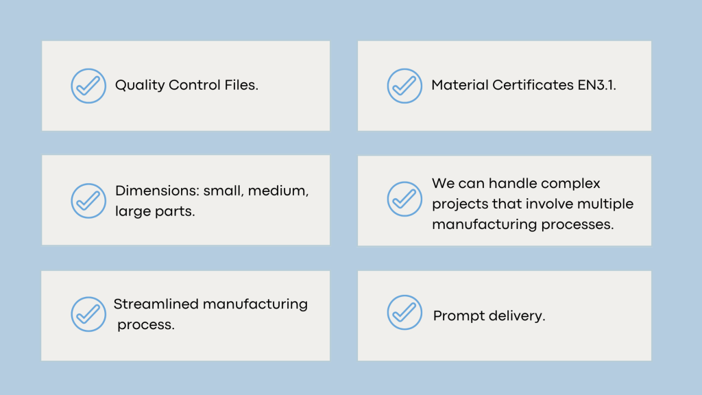 plasma cutting - INOTECH Romania