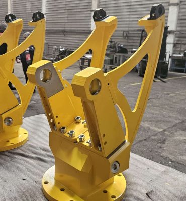 welded components-INOTECH MACHINING