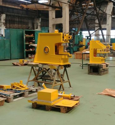 welded parts-INOTECH