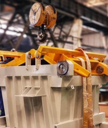 Component Assembly Services 5