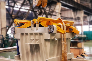 component assembly services